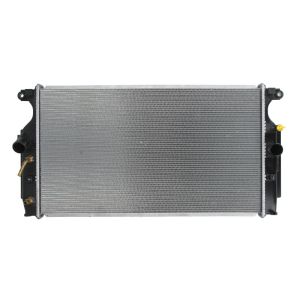 Radiateur, refroidissement moteur DENSO DRM50088