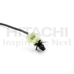 Abgastemperatursensor HITACHI 2507078