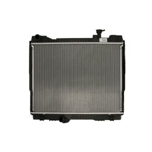 Kühler, Motorkühlung DENSO DRM23119
