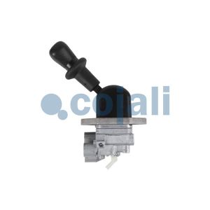 Válvula do travão de estacionamento COJALI 2324124COJ