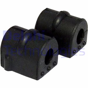 Aanslagbuffer DELPHI TD587W, 2 Stuk