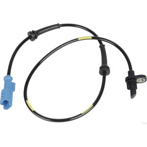 Sensor do ABS traseiro, direito HERTH+BUSS ELPARTS 70661521