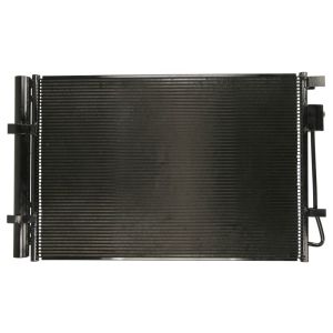 Condensor, airconditioning NRF 350496