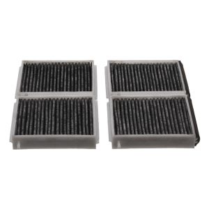 Filtersatz, Innenraumluft FEBI 33924