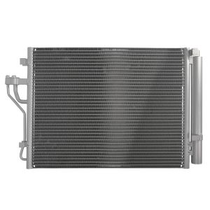 A/C-kondensor BOSCH 1 986 AD2 133