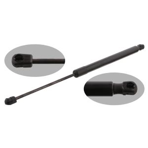 Gasfeder, Kofferraumdeckel FEBI BILSTEIN 31681
