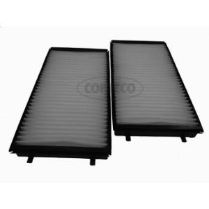 Innenraumfilter CORTECO 21652848