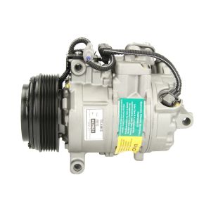 Compressor, ar condicionado TEAMEC 8629624