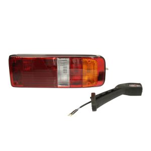 Achterlicht TRUCKLIGHT TL-UN020R