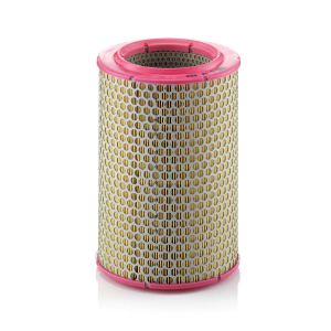 Filtro de aire MANN-FILTER C 17 192