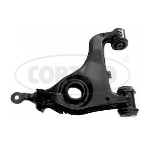 Suspensão da roda CORTECO 49399339