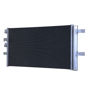 A/C-kondensor HELLA 8FC 366 221-601