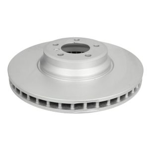 Disque de frein ATE 24.0136-0101.1 avant, ventilé, à haute teneur en carbone, 1 pièce