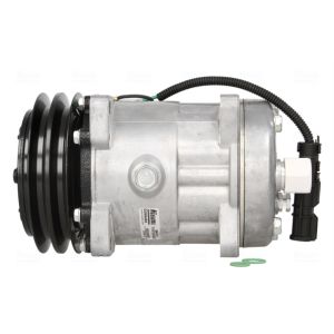 Klimakompressor NISSENS 89472
