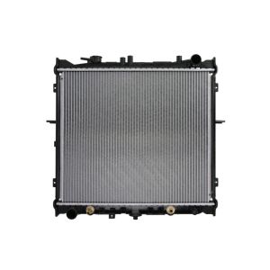 Kühler, Motorkühlung NRF 59049