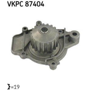 Bomba de arrefecimento SKF VKPC 87404