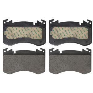 Conjunto de pastilhas de travão BREMBO P 44 031
