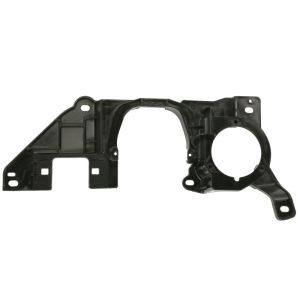 Elemento, para-choques PACOL IVE-FB-055L