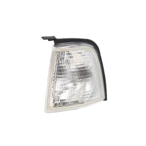 Blinkleuchte DEPO 441-1505L-WE-C