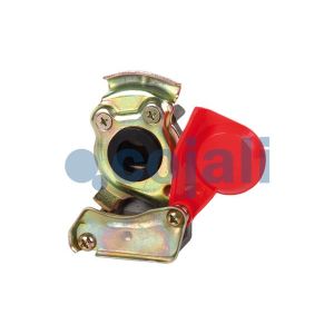 Acoplamento rápido pneumático COJALI 6001401COJ