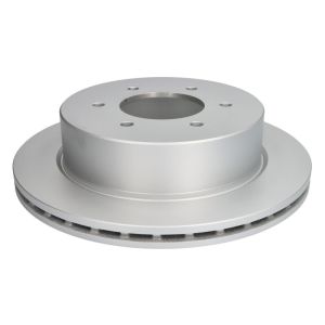 Remschijf DELPHI BG9600C, 1 stuk