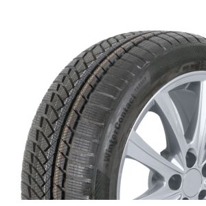 Neumáticos de invierno CONTINENTAL WinterContact TS 850 P 275/30R20 XL 97W