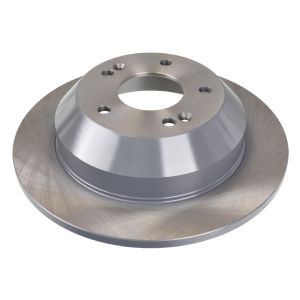 Disco de travão FEBI 108441, 1 Peça