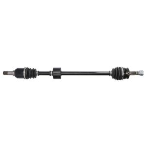 Drivaxel MEYLE 214 498 0107
