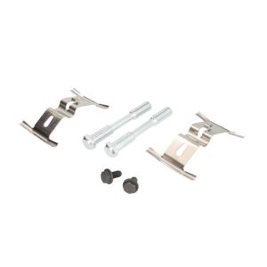 Kit de acessórios, pastilha de travão de disco QUICK BRAKE 109-1658