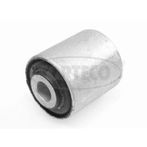 Bucha, suporte do braço de suspensão CORTECO 21652796