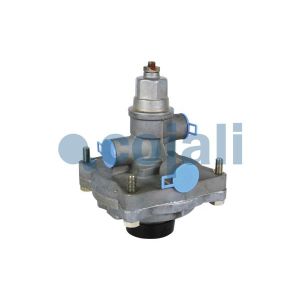 Válvula de control, remolque COJALI 2280201