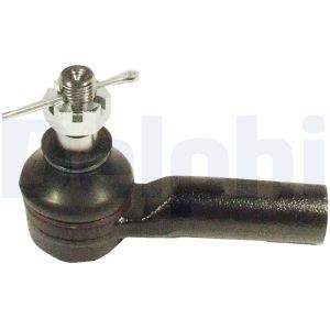 Biellette De Direction Delphi TA2493 - Qualité Équipement D'Origine - Compatible Suzuki 48810-65J00