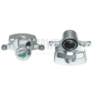 Bremssattel BUDWEG 345389