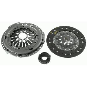 Koppelingsset SACHS 3000 951 260