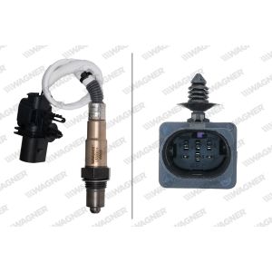 Sonde lambda WAGNER LBS00614