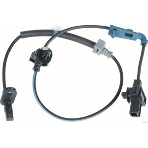 Sensor do ABS traseiro, direito HERTH+BUSS ELPARTS J5904036
