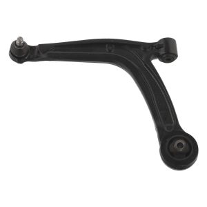 Suspensão da roda FEBI BILSTEIN 34759