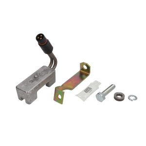 Elemento de aquecimento, sistema de pré-aquecimento do motor DEFA 412806