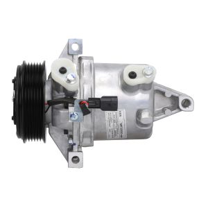 Compresseur de climatisation NRF 320263