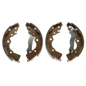 Conjunto, sapatas de travão TRW GS8766