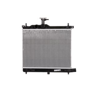 Arrefecedor do motor NISSENS 675023