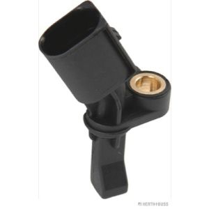 Sensor do ABS traseiro, direito HERTH+BUSS ELPARTS 70660010