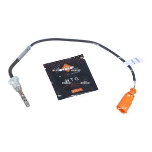 Sensor, Abgastemperatur EASY FIT NRF 707055