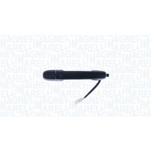 Manípulo da porta exterior MAGNETI MARELLI 350105104900