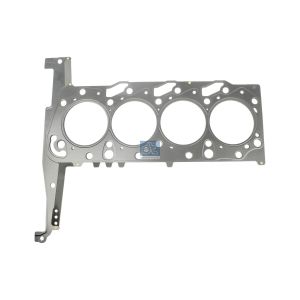 Junta da cabeça do cilindro DT SPARE PARTS 13.40027