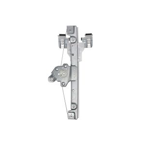 Fensterheber MAGNETI MARELLI 350104170931