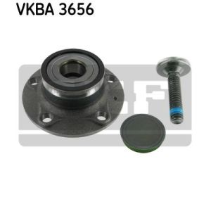 Juego de rodamientos de rueda SKF VKBA 3656