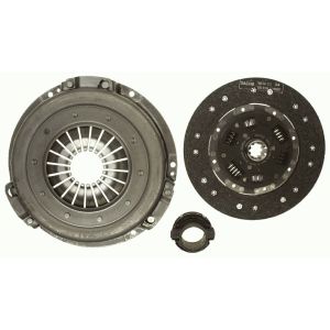 Koppelingsset SACHS 3000 034 010