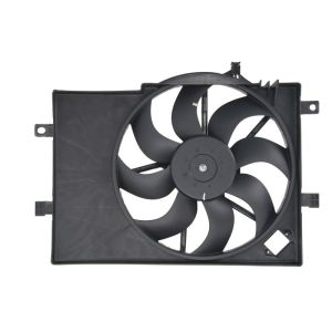 Ventilador, arrefecimento do motor NISSENS 85434