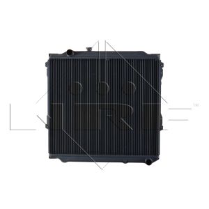 Radiateur, refroidissement du moteur NRF 52088